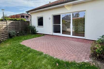 Wohnung Wunstorf - 2 Zimmer, 46 m&sup2;, 460&euro; | Angebot:27512692