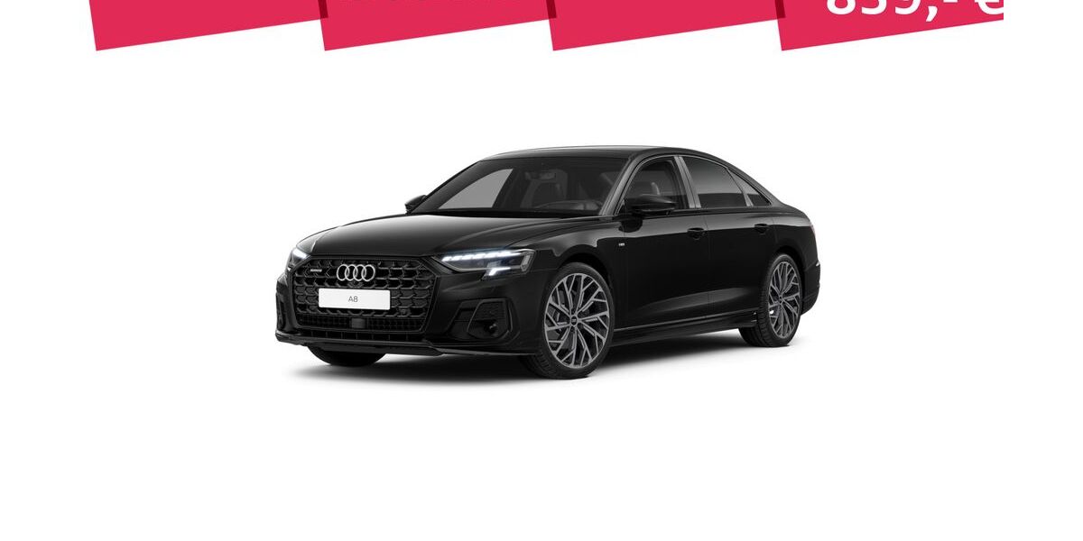 Audi A8 22.194 km 71.450 &euro; Hannover 30179