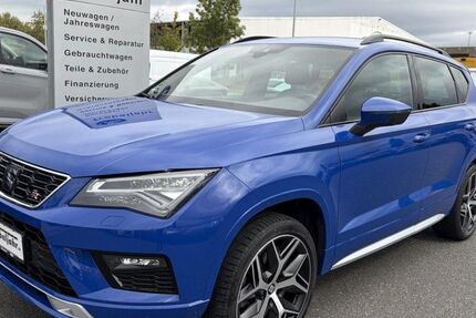 Seat Ateca 43.318 km 21.290 &euro; Wunstorf 31515