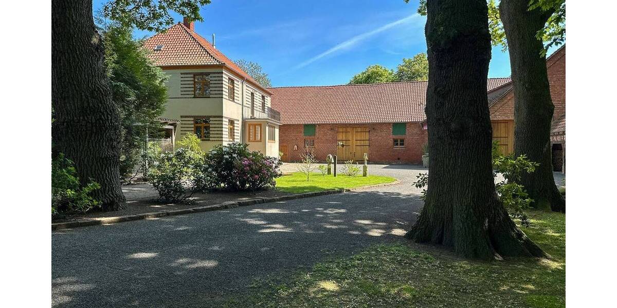 Einfamilienhaus Wunstorf Bokeloh - 8 Zimmer, 220 m&sup2;, 835.000&euro; | Angebot:25971160