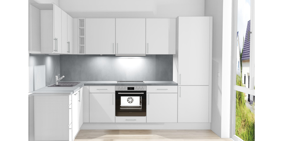 Etagenwohnung Hannover Vahrenwald-List - 1.5 Zimmer, 66 m&sup2;, 1.250&euro; | Angebot:25963336