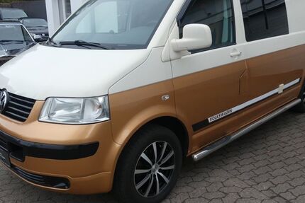 VW T5 California 240.000 km 19.990 &euro; Hannover 30657
