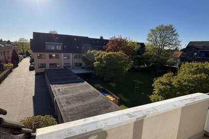 Wohnung Stadthagen - 4 Zimmer, 95 m&sup2;, 165.000&euro; | Angebot:26032690