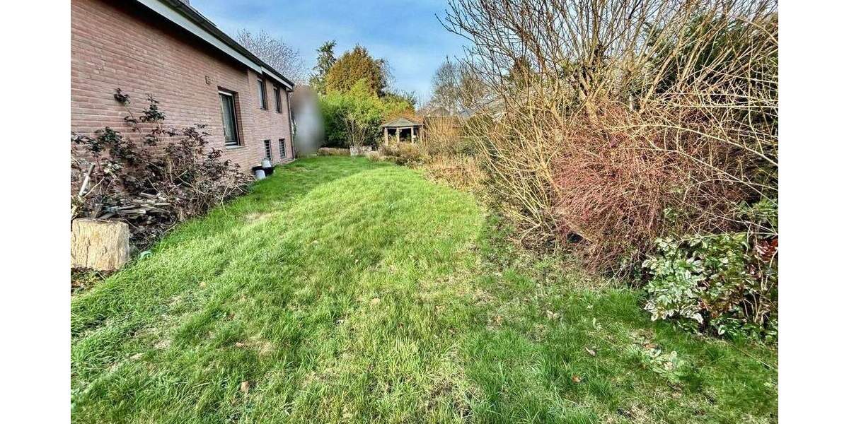 Einfamilienhaus Burgwedel Großburgwedel - 7 Zimmer, 235 m&sup2;, 499.000&euro; | Angebot:25798250