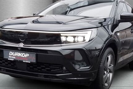 Opel Grandland (X) 11.855 km 23.990 &euro; Hannover 30177