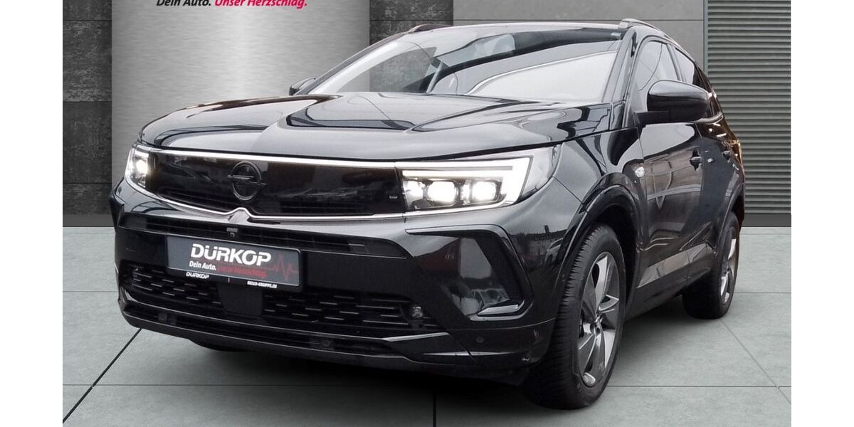 Opel Grandland (X) 11.855 km 23.990 &euro; Hannover 30177