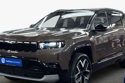 Jeep Compass 7.500 km 49.767 &euro; Hannover 30165