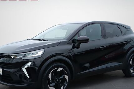 Renault Captur 23.880 km 22.590 &euro; Garbsen 30827