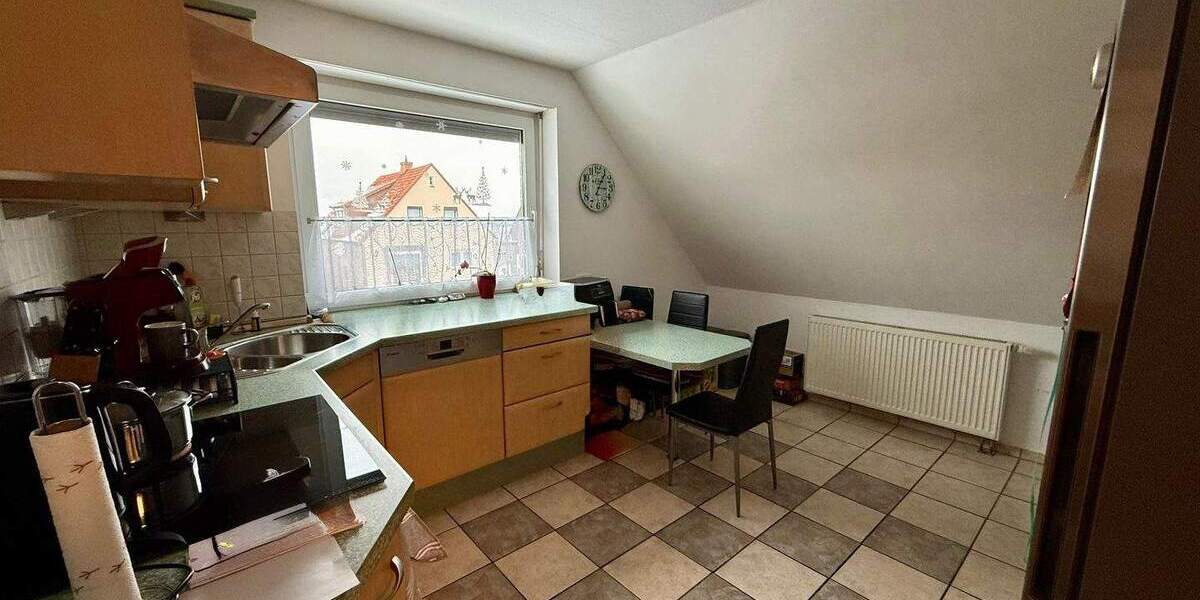 Mehrfamilienhaus, Wohnhaus Neustadt am Rübenberge Suttorf - 7 Zimmer, 180 m&sup2;, 430.000&euro; | Angebot:25699580