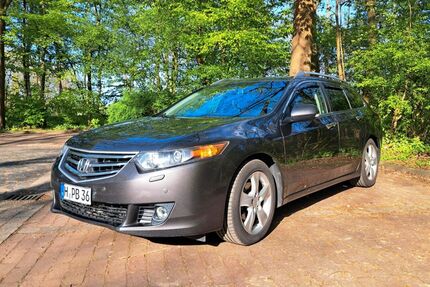 Honda Accord 262.000 km 5.900 &euro; Hannover 30163