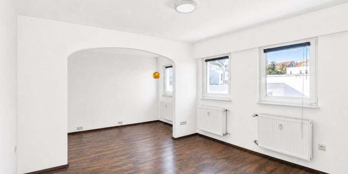 Gewerbeobjekt Hannover Vahrenwald-List - 450&euro; | Angebot:27182197