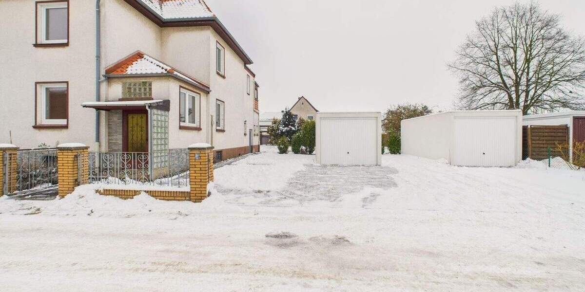 Mehrfamilienhaus, Wohnhaus Laatzen Rethen - 6 Zimmer, 150 m&sup2;, 369.000&euro; | Angebot:25701260