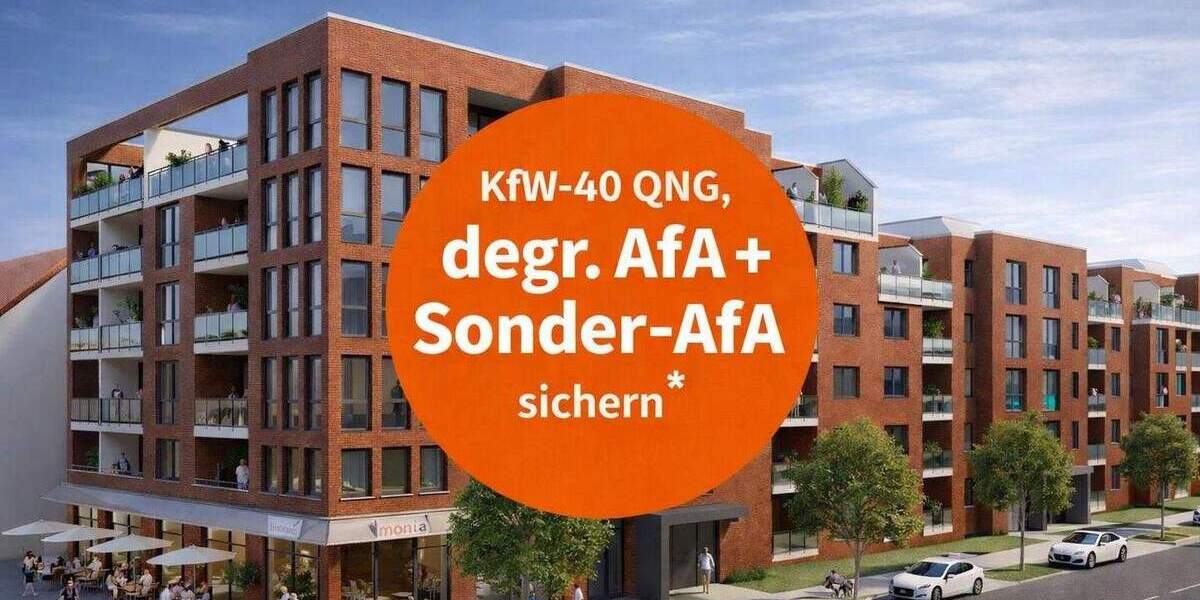 Etagenwohnung Hannover Hainholz - 4 Zimmer, 578.900&euro; | Angebot:25738607