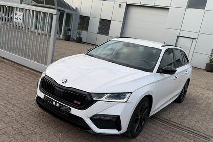 Skoda Octavia 36.283 km 27.480 &euro; Garbsen 30827