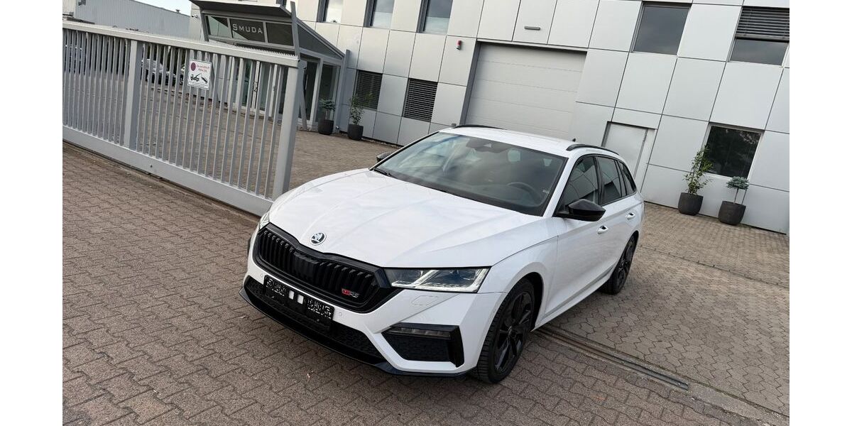 Skoda Octavia 36.283 km 28.980 &euro; Garbsen 30827