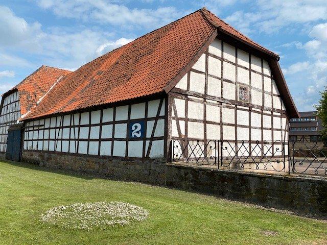 Einfamilienhaus Barsinghausen - 185.000&euro; | Angebot:27292196