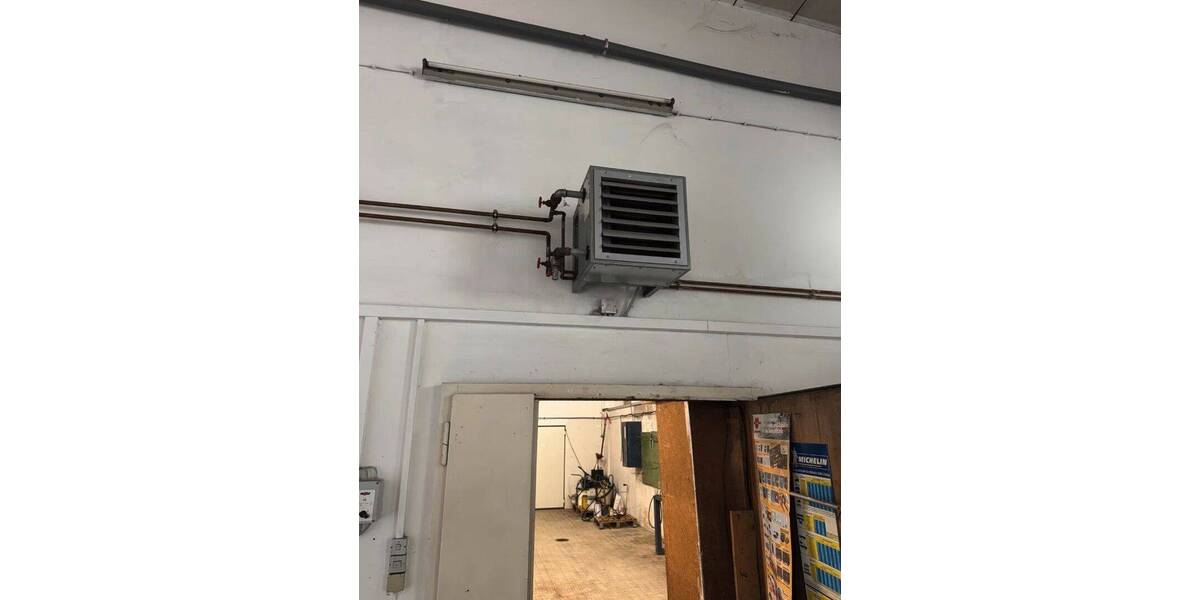 Gewerbeobjekt Barsinghausen - 2.200&euro; | Angebot:26848312