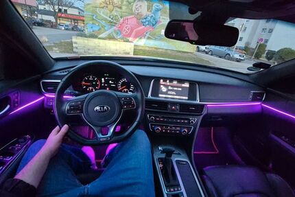 Kia Optima 120.000 km 13.000 &euro; Langenhagen 30851