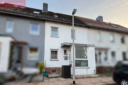 Haus Hannover Ricklingen - 4 Zimmer, 110 m&sup2;, 368.000&euro; | Angebot:25364148