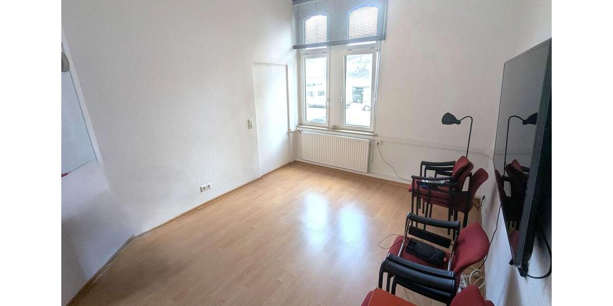 Gewerbeobjekt Hannover Vahrenwald-List - 1.600&euro; | Angebot:25300195