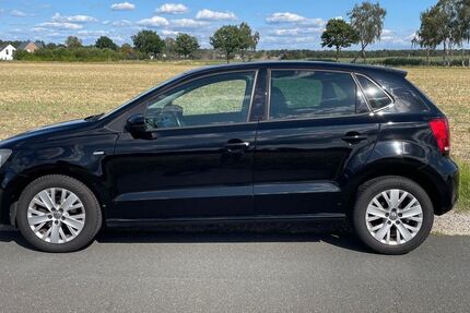 VW Polo 220.650 km 3.500 &euro; Burgdorf 31303
