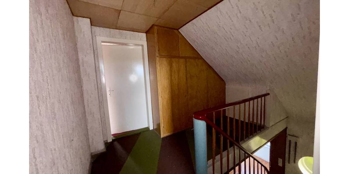 Einfamilienhaus Wunstorf / Großenheidorn Großenheidorn - 5 Zimmer, 113 m&sup2;, 249.000&euro; | Angebot:26684662