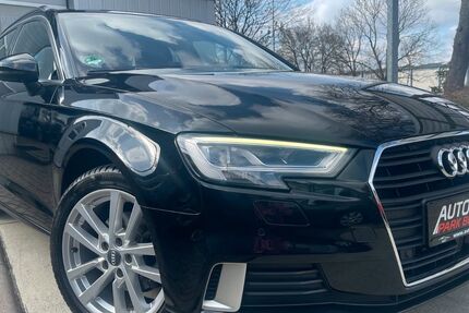 Audi A3 141.670 km 15.490 &euro; Hannover 30453