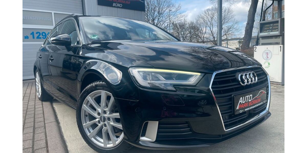 Audi A3 141.670 km 15.490 &euro; Hannover 30453