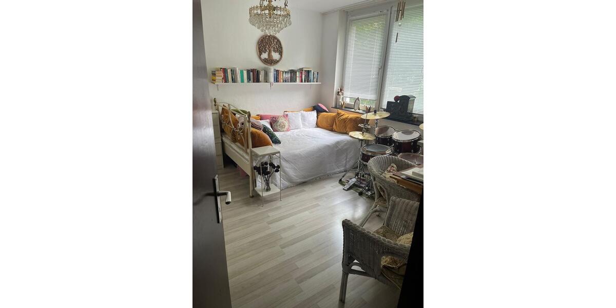 Hochparterre Sarstedt - 3 Zimmer, 76 m&sup2;, 210.000&euro; | Angebot:26709696