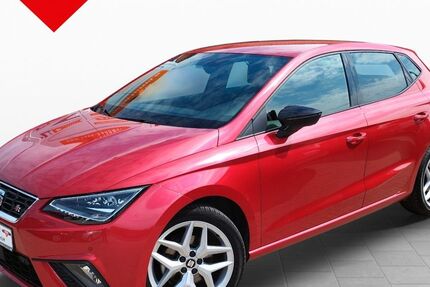 Seat Ibiza 35.300 km 17.490 &euro; Neustadt 31535