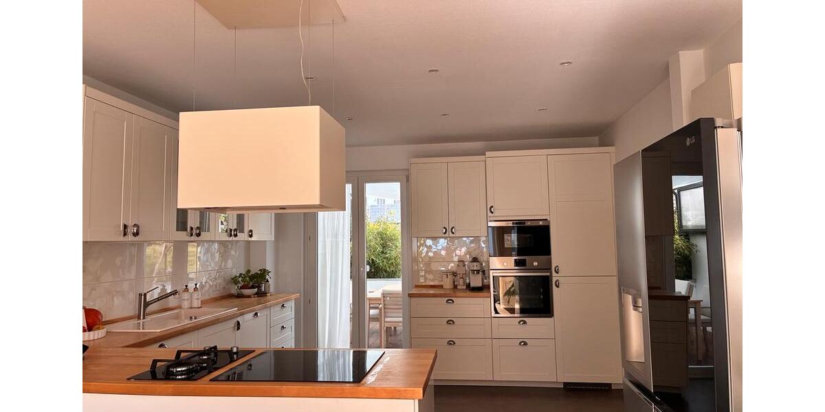 Doppelhaushälfte Hannover Döhren-Wülfel - 4.5 Zimmer, 115 m&sup2;, 480.000&euro; | Angebot:26511970