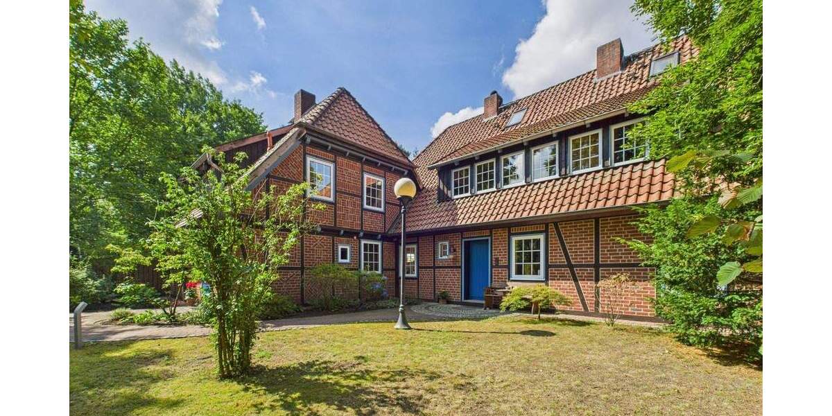 Einfamilienhaus Wedemark Bissendorf - 9 Zimmer, 348 m&sup2;, 1.250.000&euro; | Angebot:25777845