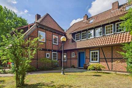 Haus Wedemark Bissendorf - 9 Zimmer, 348 m&sup2;, 1.250.000&euro; | Angebot:25777845