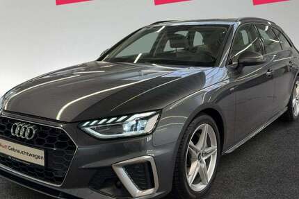 Audi A4 23.239 km 27.290 &euro; Hannover 30179