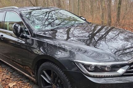 VW Passat Variant 150.000 km 16.999 &euro; Hannover 30559