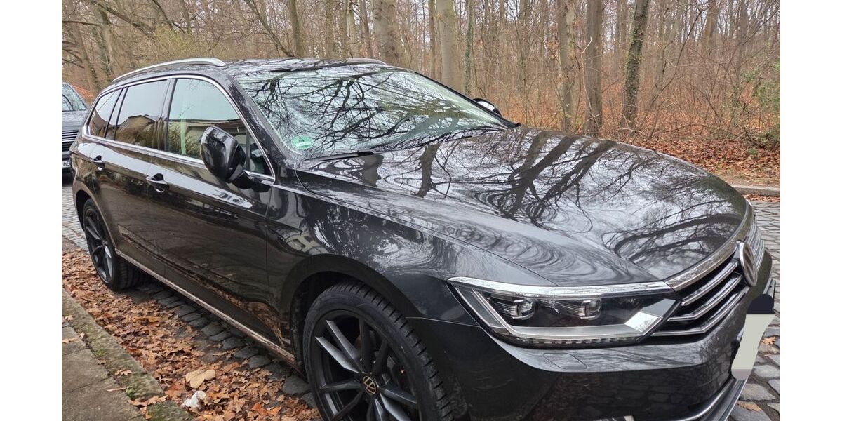 VW Passat Variant 150.000 km 16.999 &euro; Hannover 30559