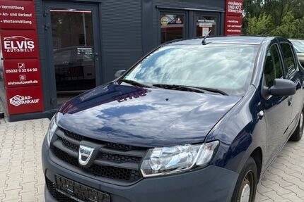 Dacia Sandero 114.500 km 1.200 &euro; Neustadt 31535