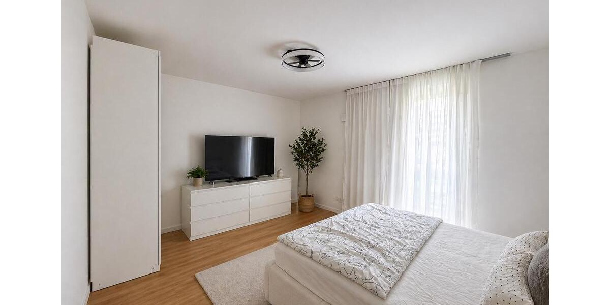 Etagenwohnung Ronnenberg - 2 Zimmer, 53 m&sup2;, 1.167&euro; | Angebot:26412437