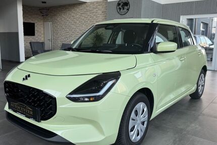 Suzuki Swift 8.000 km 14.990 &euro; Seelze 30926