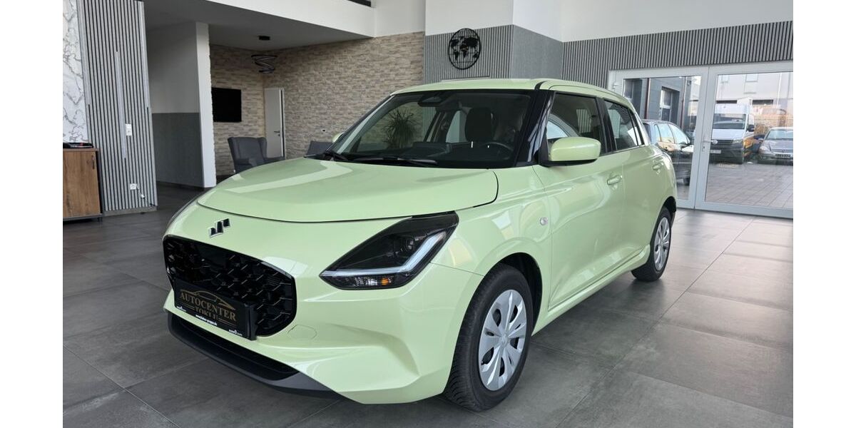 Suzuki Swift 8.000 km 14.990 &euro; Seelze 30926