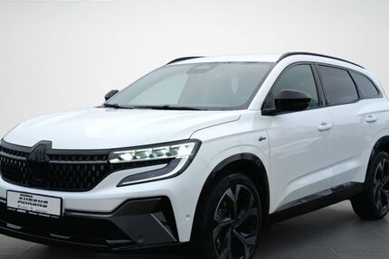 Renault Espace 7.500 km 46.850 &euro; Garbsen 30827