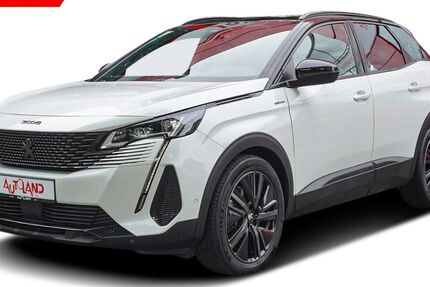 Peugeot 3008 34.911 km 24.990 &euro; Hannover 30179