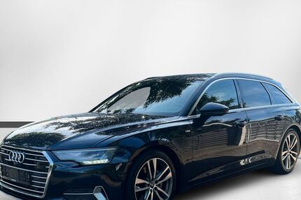 Audi A6 145.500 km 23.480 &euro; Neustadt am Rübenberge 31535