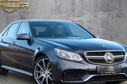 Mercedes-Benz E 63 AMG 115.000 km 37.999 &euro; Burgwedel/Fuhrberg an der A7 30938