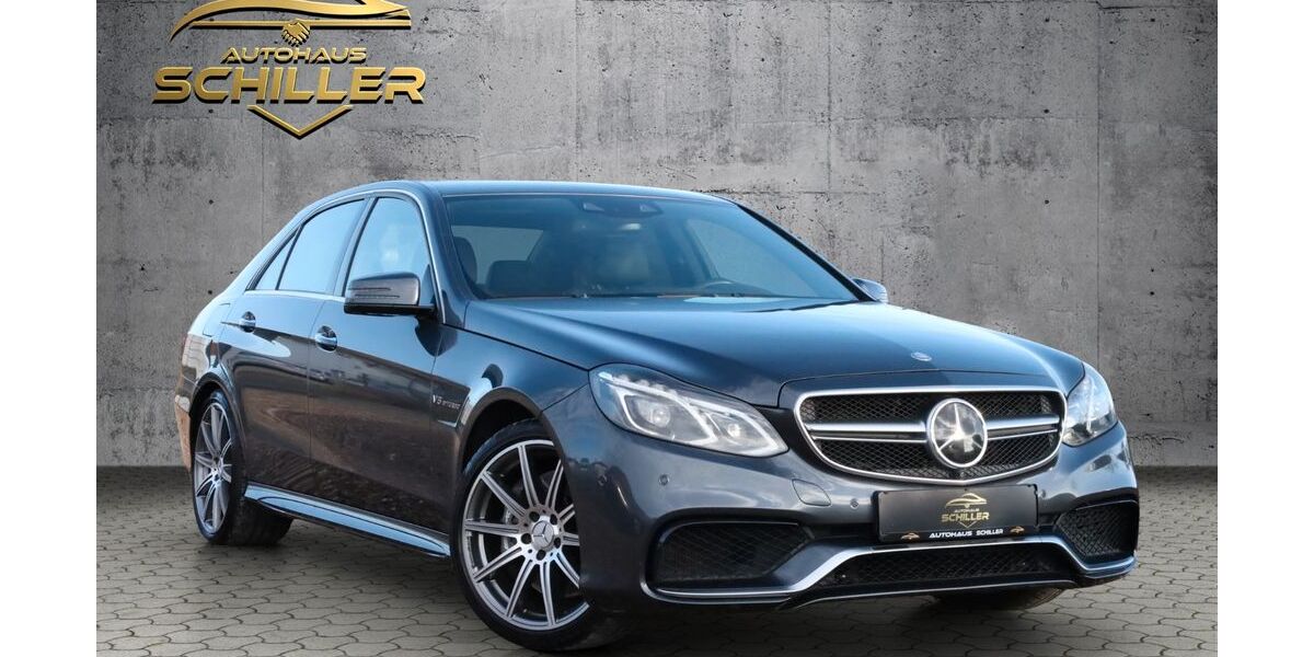 Mercedes-Benz E 63 AMG 115.000 km 37.999 &euro; Burgwedel/Fuhrberg an der A7 30938