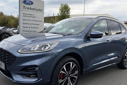 Ford Kuga 22.398 km 27.490 &euro; Wunstorf 31515