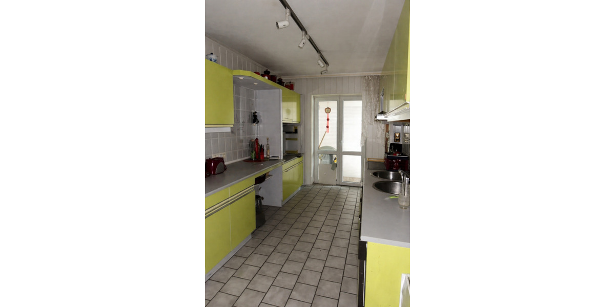 Reihenmittelhaus Hannover Badenstedt - 5 Zimmer, 117 m&sup2;, 299.000&euro; | Angebot:25733417