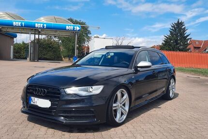 Audi A6 166.000 km 13.299 &euro; Rehburg-Loccum 31547