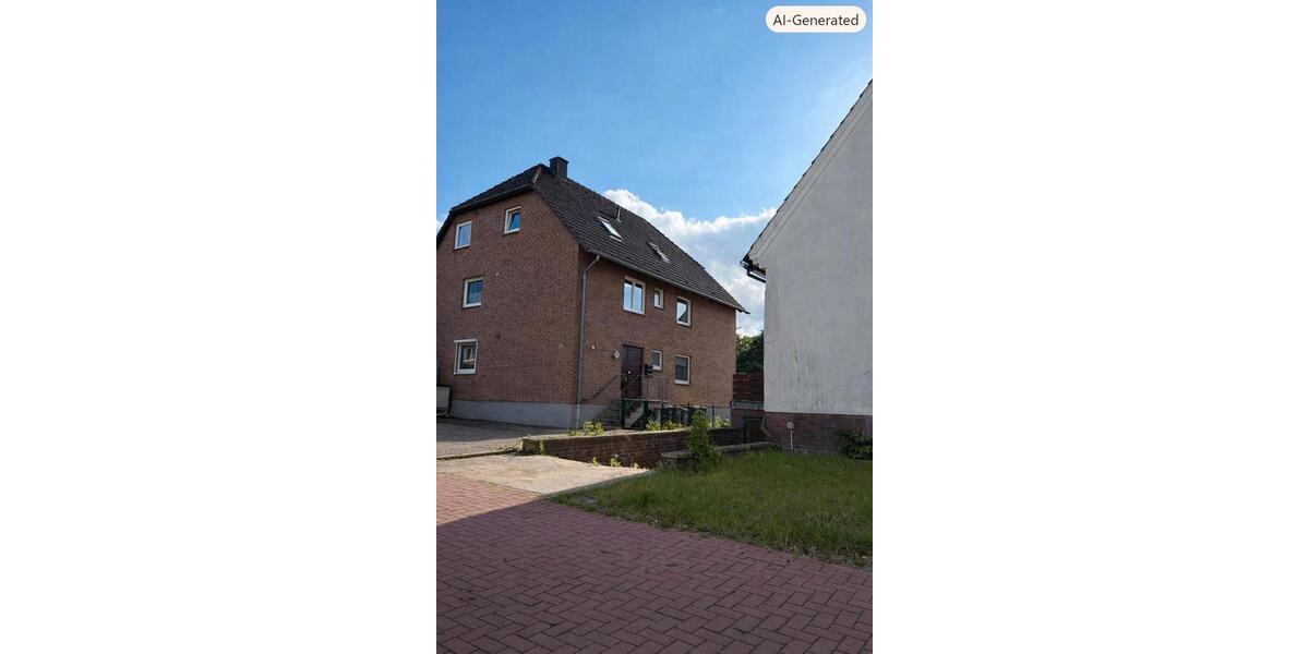 Dachgeschoßwohnung Stadthagen - 3 Zimmer, 77 m&sup2;, 160.000&euro; | Angebot:27163128