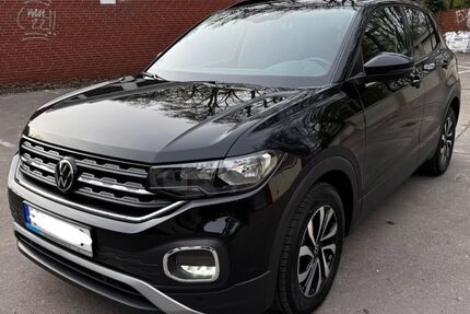 VW T-Cross 55.300 km 14.450 &euro; Hannover 30419